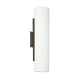 Ginoul Lane 2 Light Wall Sconce - 68-BEL-1294251