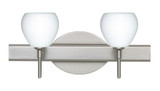 Vaeneit Lane 2 Light Vanity Light 14.63 Inch Wide - 68-BEL-404164