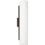 Ginoul Place 2 Light Wall Sconce - 68-BEL-404150
