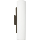 Ginoul Lane 1 Light Wall Sconce - 68-BEL-404151