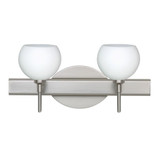Posaim Path 2 Light Vanity Light - 68-BEL-404165