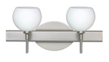 Posaim Path 2 Light Vanity Light - 68-BEL-404165