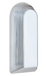 Froarul Road 2 Light Arch Outdoor Wall Lantern - 68-BEL-424255
