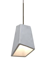 Sunan Place 1 Light Mini Pendant - 68-BEL-526114