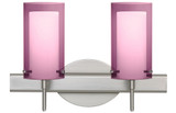 Poirian Lane 2 LED Light Vanity Light 14.63 Inch Wide - 68-BEL-481510