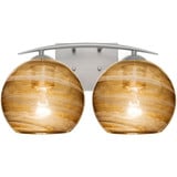 Kifrn Lane 2 Light Vanity Light - 68-BEL-1072940