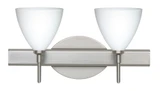 Mevuil Circle 2 Light Vanity Light - 68-BEL-404155