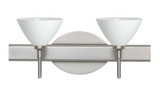 Goasm Way 2 Light Vanity Light - 68-BEL-404154