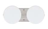 Fetnt Trail 2 Light Vanity Light - 68-BEL-404177