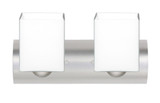Siprein Path 2 Light Vanity Light - 68-BEL-404180