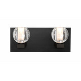 Creanam Place 2 Light Vanity Light - 68-BEL-688913