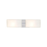 Leakron Way 2 Light Vanity Light - 68-BEL-688911