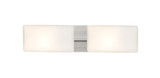 Leakron Way 2 Light Vanity Light - 68-BEL-688911
