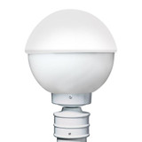 Fugrair Drive One Light Outdoor Post Mount 8.75 x 13.25 In - 68-BEL-424275