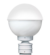 Fugrair Drive One Light Outdoor Post Mount 8.75 x 13.25 In - 68-BEL-424275