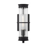 Alcona 1 Light Medium Outdoor Wall Lantern by Visual Comfort Studio - 8626701
