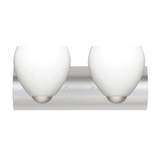 Cricln Road 2 Light Vanity Light - 68-BEL-404175