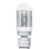 Fulais Path One Light Outdoor Post Mount 4.75 x 13 Inches - 68-BEL-424281