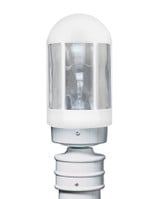 Fulais Path One Light Outdoor Post Mount 4.75 x 13 Inches - 68-BEL-424281