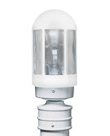 Fulais Path One Light Outdoor Post Mount 4.75 x 13 Inches - 68-BEL-424281