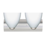 Soabrum Trail 2 Light Vanity Light - 68-BEL-404178