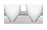 Soabrum Trail 2 Light Vanity Light - 68-BEL-404178