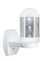 Fulais Path 1 Light Outdoor Wall Lantern - 68-BEL-424280