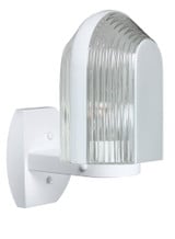 Fuknd Path 1 Light Outdoor Wall Lantern - 68-BEL-424286