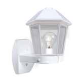 Fumoin Avenue 1 Light Outdoor Wall Lantern - 68-BEL-424301