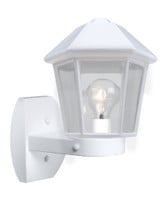 Fumoin Avenue 1 Light Outdoor Wall Lantern - 68-BEL-424301