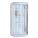 Fugrair Trail 1 Light Outdoor Wall Lantern - 68-BEL-424273