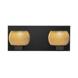 Konuis Drive 2 Light Vanity Light - 68-BEL-1294290