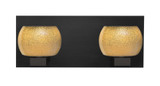 Konuis Drive 2 Light Vanity Light - 68-BEL-1294290