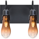 Wufoul Road 2 Light Wall Sconce - 68-BEL-1072945