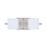 Bidrnt Lane 2 Light Vanity Light - 68-BEL-404167