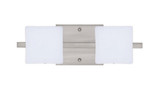 Bidrnt Lane 2 Light Vanity Light - 68-BEL-404167