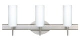 Fors Way 3 Light Vanity Light - 68-BEL-404228