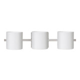 Rigroit Way 3 Light Vanity Light - 68-BEL-1294268