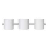 Rigroit Way 3 Light Vanity Light - 68-BEL-1294268