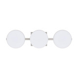 Fetnt Trail 3 Light Vanity Light - 68-BEL-404246