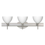 Dacloa Court 3 Light Vanity Light - 68-BEL-404227