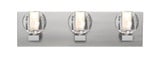 Creanam Place 3 Light Vanity Light - 68-BEL-688901
