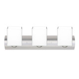 Siprein Path 3 Light Vanity Light - 68-BEL-404249