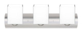 Siprein Path 3 Light Vanity Light - 68-BEL-404249
