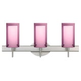 Poirian Lane 3 Light Vanity Light 22.5 Inch Wide - 68-BEL-1294319