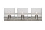 Drunut Court 3 Light Vanity Light - 68-BEL-488027