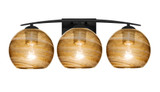 Kifrn Lane 3 Light Vanity Light - 68-BEL-1072949