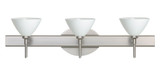 Goasm Way 3 Light Vanity Light - 68-BEL-404223