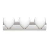 Cricln Road 3 Light Vanity Light - 68-BEL-404244