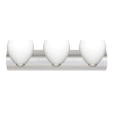 Cricln Road 3 Light Vanity Light - 68-BEL-404244